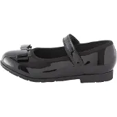 Next Ballerina's zwart