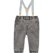 s.Oliver Jeans grey denim