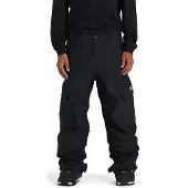 Dc-shoes Sportbroek 'BANSHEE' zwart