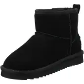 Mustang Boots zwart