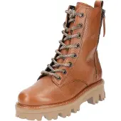 Paul green dames veterboot bruin 5.5