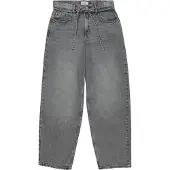 ONLY GIRLS Jeans 'KOGGIANNA' grey denim
