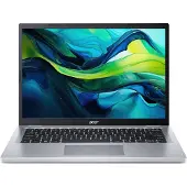 Acer Aspire Go 14 AG14-32P-39GD - Pure Silver