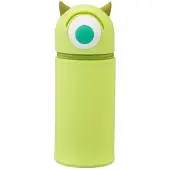 Erik Trousse 3D Disney Pixar Monstres et Cie Bob Razowski