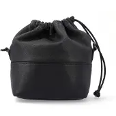 Artisan&artist ACAM-CPL210 Full Leather Black