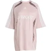 Adidas Shirt 'Adilenium Season 4 Teamgeist' rosa / oudroze / wit