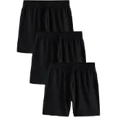 Next Pyjamabroek zwart