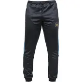 Gorilla wear Functionele broek blauw / donkergrijs