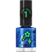 Rimmel Super Gel Nagellak #111-shake It More 12 ml