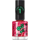 Rimmel Super Gel Nagellak #112-zomer Frizz 12 ml
