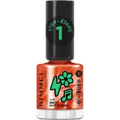 Rimmel Super Gel Nagellak #114-beatmatching 12 ml