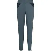 Cruyff Ametrine Trainingsbroek Kids Donkerblauw