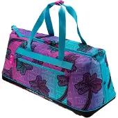 Head Tour Duffle Bag L Palm Tree Crew