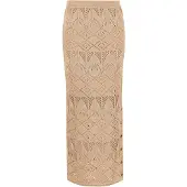 Apricot Rok ' ' stone grey