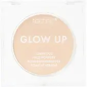 Technic Glow Up Luminous Face Powder - Light