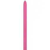 Sempertex Modelleerballonnen 260 Neon Fuchsia 212 - 50 stuks