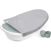 Ingenuity Babybadje 4-in-1 Grow with Me Tub - - vanaf 0 maanden