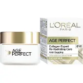 L'Oréal Dermo-Expertise Age Perfect Oogcreme 15 ml