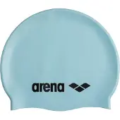 Arena Badmuts Classic Silicone
