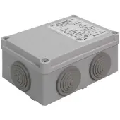 SANELA - Voedingsadaptor 230V AC/24V DC SLZ 01Y