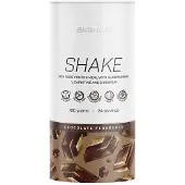 BiotechUSA Eiwit Shake (Chocolade) - eiwit - eiwit