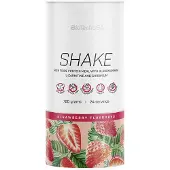 BiotechUSA Eiwit Shake (Aardbei) - eiwit - eiwit