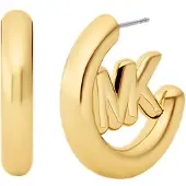 Michael Kors Oorbellen goud