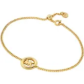 Michael Kors Armband goud