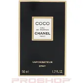 Chanel Coco Eau de Parfum 50 ml