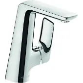 Kludi Ameo - Wastafelkraan, chroom 410240575