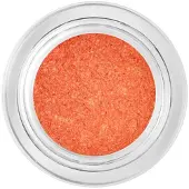 BeMineral Eyeshadow Glimmer - QUEEN ORANGE