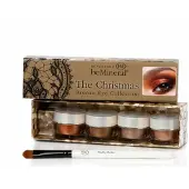 BeMineral The Christmas - Bronze Eye Collection (Limited edition)