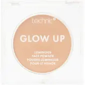 Technic Glow Up Luminous Face Powder - Medium