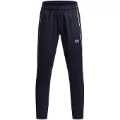 Under Armour Sportbroek 'B Challenger' donkerblauw