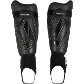 Stanno Pro Guard II Scheenbeschermers Zwart