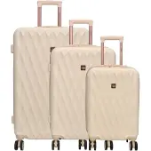 Charm London honey 3-delig set beige