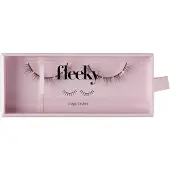 Fleeky Magic Lashes SweetheartSingle Lashes Wimpers 1 st Schwarz