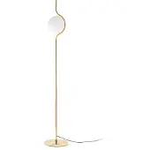 Faro 29693D, Goud, Geschikt voor thuiswerk, Metaal, IP20, Beschermingsklasse II, 6 Watt
