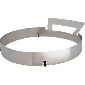 De Buyer Wokring CARBONE PLUS 24 cm,