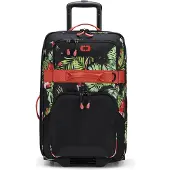 Ogio Trolley 'Alpha Terminal ' donkerblauw / kaki / pink