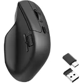 Keychron - M6-A1 - Computermuis