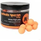 CC Moore Pop Ups Northern Specials NS1 Orange - Maat : 14mm