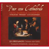 Socadisc Cnt Pour Une Cathedrale