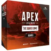 Glass Cannon Unplugged Apex Legends - Board 1 Expansion