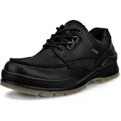 Ecco Sneakers laag 'Track 25' zwart
