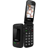 MOBIOLA MB610, zwart