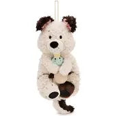 Nici Homies Hot Water Bottle 350ml 30 Cm Beige Kinderen
