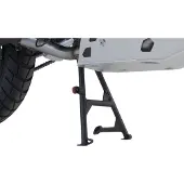 SW-Motech Centerstand - Zwart. Honda XL750 Transalp (22-).