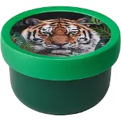 Mepal Fruitbox Campus Wild Tiger D 6,7 H 10,4 Cm