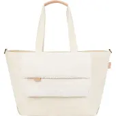BabyMoov Tote Bag Sherpa unisex